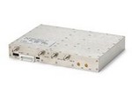 National Instruments Corporation 782249-04 PMI 10 GHz USB Signal Generator, AM/FM/Pulse Modulation
