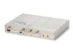 National Instruments Corporation 782249-05 PMI 10 GHz USB Signal Generator, Fast Switching