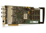 National Instruments Corporation 779659-02 PCI-5922 Oscilloscope Device, 6 MHz, 24 bits, 15 MS/s, 2 Channels, 32 MB/ch