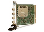 National Instruments Corporation 779657-01 NI PXI-5406 16-Bit, 100 MS/s Function Generator, 40 MHz Sine/Square, 5 MHz Triangle/Ramp