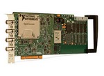 National Instruments Corporation 779658-01 NI PCI-5406 16-Bit, 100 MS/s Function Generator, 40 MHz Sine/Square, 5 MHz Triangle/Ramp