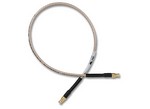 National Instruments Corporation 188374-0R3 MCX Male to MCX Male Cable, 50 Ohm, 30 cm
