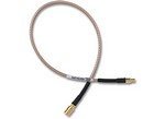 National Instruments Corporation 188376-0R3 MCX Male to SMB Female Cable, 50 Ohm, 30 cm
