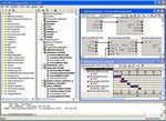 National Instruments Corporation 777283-02 NI-FBUS Configurator, H1 and HSE Support