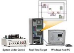 National Instruments Corporation 777849-35 LabVIEW Real-Time Deployment License for Standard PC's- ETS RTOS