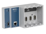 National Instruments Corporation 782069-01 cDAQ-9184 CompactDAQ Chassis (4 slot Ethernet)