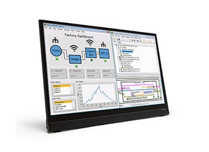 National Instruments Corporation 776670-35