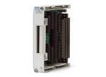 National Instruments Corporation 196762-01 NI TB-2636 Screw Terminal Block for NI 2529 as 2-Wires Dual 4x32 Matrix Topology Without Column Protection Resistors