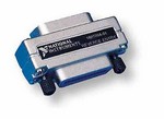 National Instruments Corporation 776947-02 GPIB Connector, Covers Female, Quantity 4