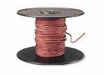 National Instruments Corporation 745689-T030 T-TYPE THERMOCOUPLE EXT. WIRE (POLYVINYL - 221 DEGREES F) 30 METER