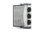 National Instruments Corporation 782000-01 NI 9232 3-Ch 30V, 102.4 kS/s, 24 Bit IEPE Analog Input Module