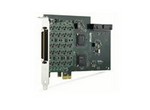 National Instruments Corporation 782351-01 NI PCIe-6612, 8 channel, 32-bit counter/timer device, 40 DIO