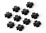 National Instruments Corporation 196739-01 NI 9976 2 pos screw term connector block (qty 10)