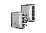 National Instruments Corporation 780181-01 NI 9239 BNC, 4-Ch +/-10 V, 50 kS/s/Ch,24-Bit, Ch-Ch ISO AI Module