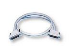 National Instruments Corporation 183283-02 RS485 NULL-MODEM CABLE, DB-9 FEMALE TO DB-9 FEMALE, 2M