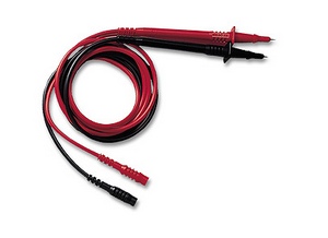 Replacement P-1 DMM Standard Probe Set, Banana Plugs