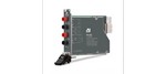 National Instruments Corporation 783131-01 PXIE-4082 - 6 1/2 DIGIT DMM AND 300 V DIGITIZER WITH L AND C