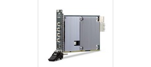 PXIe-5413 PXI Waveform Generator, 20 MHz, 16 bits, 800 MS/s, 1 Channels, 128 MB