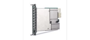 PXIe-5172 PXI Oscilloscope, 100 MHz, 14 bits, 250 MS/s, 8 Channels, 1.5 GB
