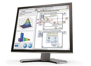 National Instruments Corporation 776671-35