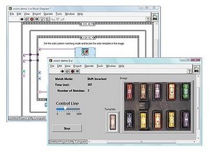 National Instruments Corporation 778044-35