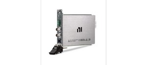NI PXIe-4135 Low Current SMU with SourceAdapt Technology
