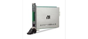 NI PXIe-4136 200 V System SMU
