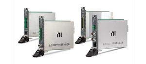 NI PXIE-4140 4-CHANNEL SMU