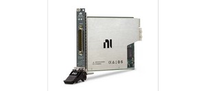 PXIe-4141 4-CHANNEL PRECISION SMU