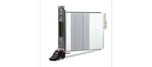 PXIe-4142 4-CHANNEL SMU: 24V,150mA