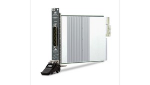 National Instruments Corporation 782431-01