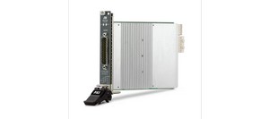 NI PXIe-4144 4-Channel SMU: 6V, 500mA