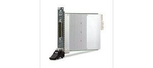 NI PXIe-4145 4-channel Precision SMU: 6V, 500mA