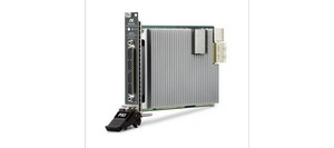 PXIe-4163 24-channel 100pA Precision SMU, 24 V