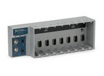 National Instruments Corporation 781156-01 cDAQ-9178, CompactDAQ chassis (8 slot USB)