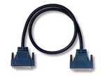 National Instruments Corporation 778620-04 SH37F-P-4 37-PIN FEMALE TO PIGTAILS SHIELDED I/O CABLE, 12FT