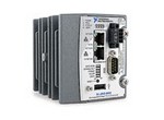 National Instruments Corporation 781173-02 cRIO-9023, Real-Time PowerPC Embedded Controller for CompactRIO, 533 MHz, 2 GB torage, 256 MB DRAM, Conformal Coating