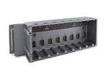 National Instruments Corporation 780920-01 cRIO-9118, 8-slot Virtex-5 LX 110 Reconfigurable Chassis for CompactRIO
