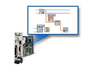 National Instruments Corporation 777849-01