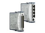 National Instruments Corporation 779785-01 NI 9229 4-Ch 60 V, 50 kS/s/Ch, 24-Bit,Ch-/-Ch Isolated AI Module