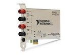 National Instruments Corporation 779771-01 NI PCIe-4065 6 1/2-Digit DMM (300V, 3A)
