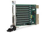 National Instruments Corporation 778572-36 PXI-2536 PXI Matrix Switch Module, 544-Crosspoint, FET Relay, 100 mA, 12 V