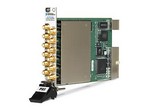 National Instruments Corporation 778572-48 NI PXI-2548 2.7 GHz 50 Ohm Quad SPDT Relays