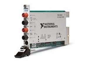 National Instruments Corporation 780011-01