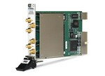 National Instruments Corporation 778572-49 NI PXI-2549 2.7 GHz 50 Ohm Dual Terminated SPDT Relays