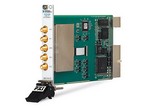 National Instruments Corporation 778572-94 NI PXI-2594 2.5 GHz 4 x 1 Multiplexer