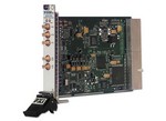 National Instruments Corporation 778577-02 PXI-5404 PXI Waveform Generator, 105 MHz, 12 bits, 300 MS/s, 1 Channels, 8 MB