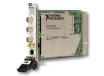 National Instruments Corporation 778756-04 NI PXI-5122, 2-Channel 14-Bit 100 MHz High-Speed Digitizer with 512 MB of Memory per Channel. Includes Spectral Measurements Tookit for LabVIEW and LabWindows/CVI