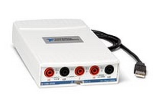 National Instruments Corporation 780152-01