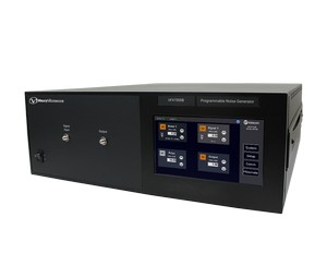 Programmable Noise Generator, 1MHz to 2 GHz